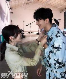 陈奕辰最新爆料新闻视频,揭秘娱乐圈惊人内幕！  第1张