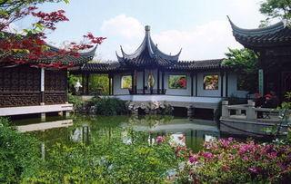 爆料苏州园林视频下载软件,独家视频下载软件带你领略古典园林之美 第1张 爆料苏州园林视频下载软件,独家视频下载软件带你领略古典园林之美 第1张