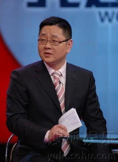 张绍刚学生爆料新闻,揭秘幕后的真实故事  第2张