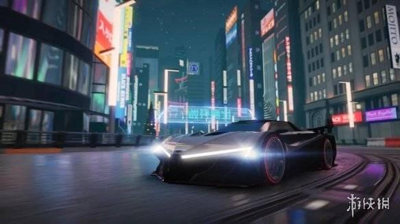 王牌竞速返场车辆最新爆料,全新爆料抢先看 第2张 王牌竞速返场车辆最新爆料,全新爆料抢先看 第2张